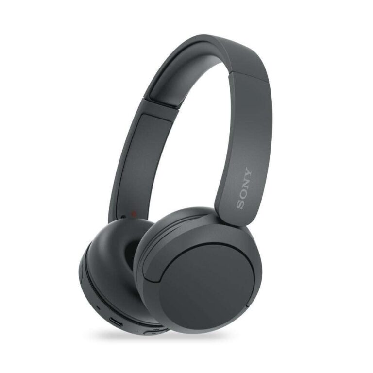 How To Connect Sony Headphones To Windows 11