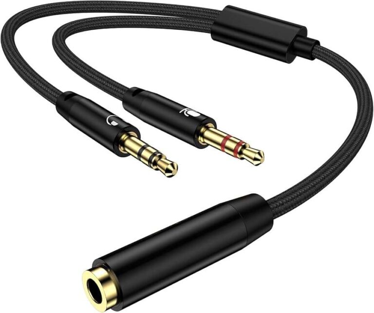 How To Use Both Headphone Jacks On Pc