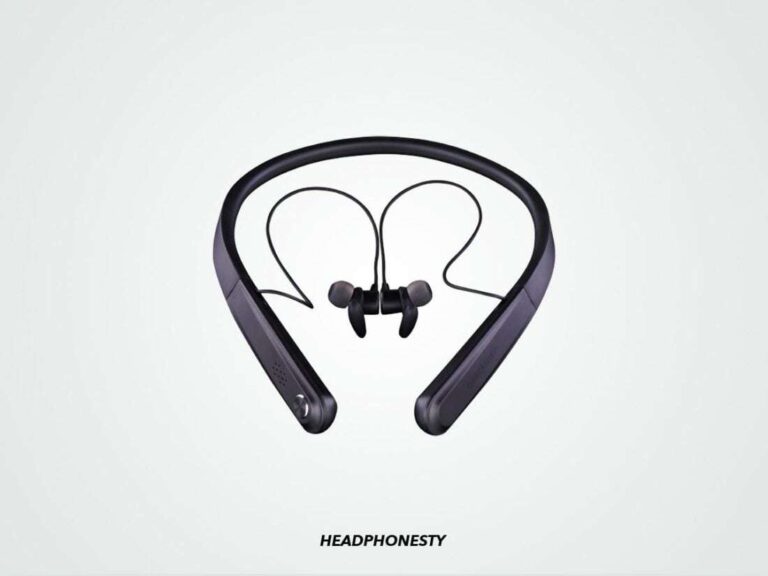 How To Reset Bluetooth Headphones