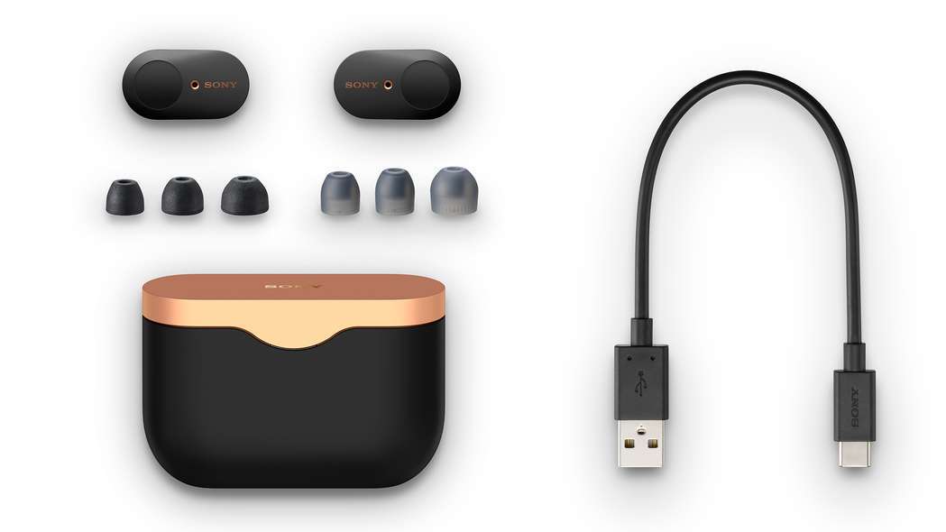 How To Connect Sony Headphones To Macbook