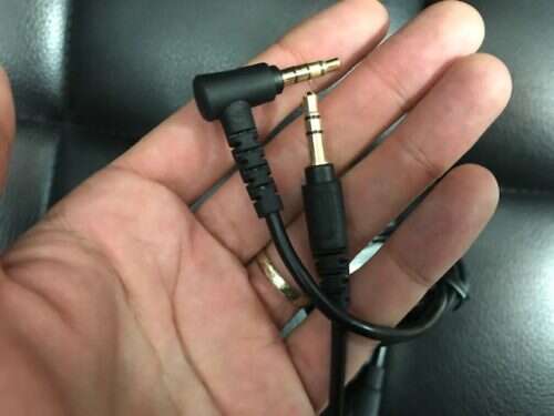 How To Fix Crooked Headphone Jack