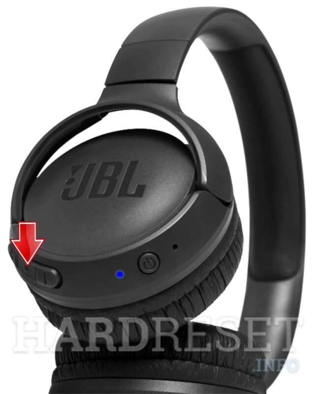 How To Connect Jbl Bluetooth Headphones