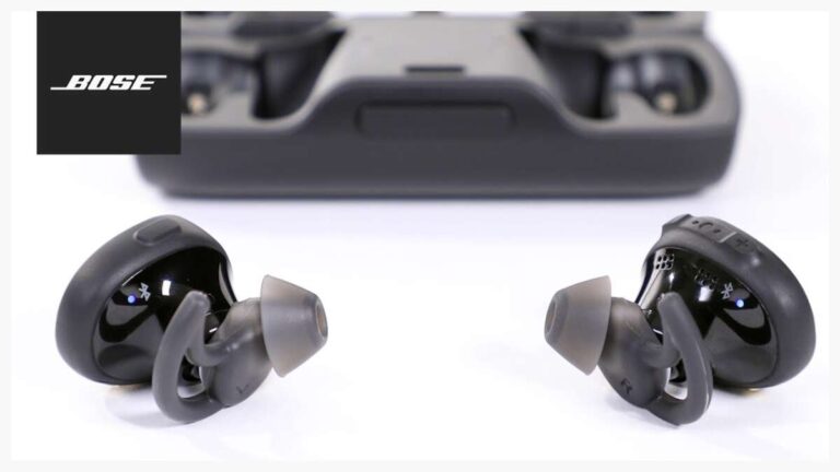 How To Put Bose Headphones In Pairing Mode