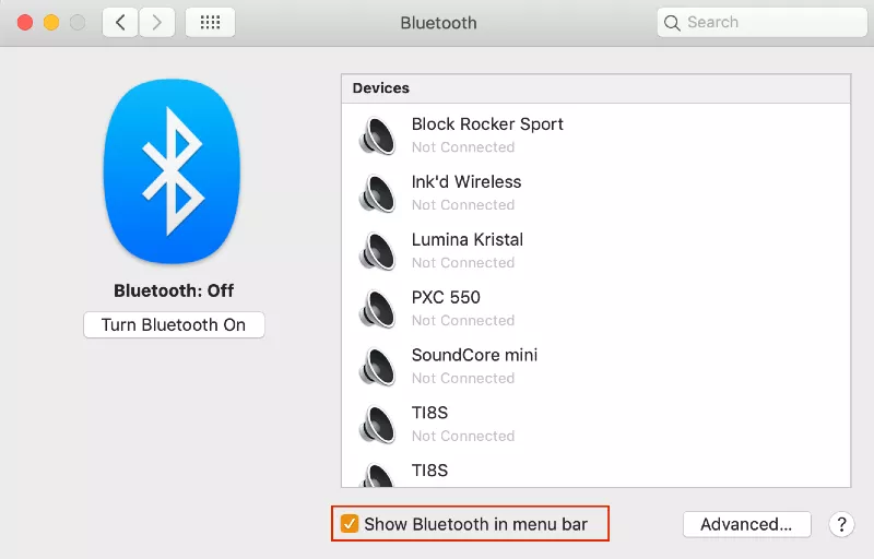 How To Connect Headphones To Mac