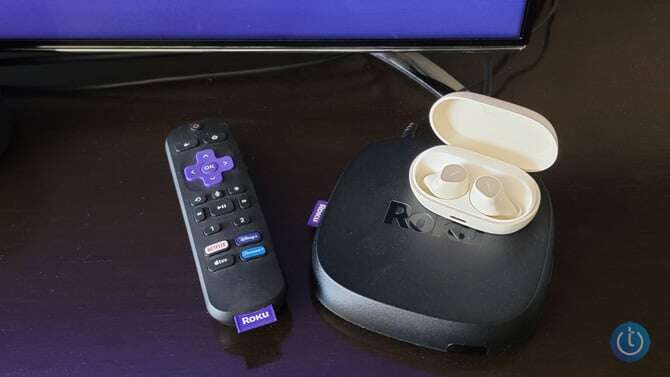 How To Connect Bluetooth Headphones To Roku TV