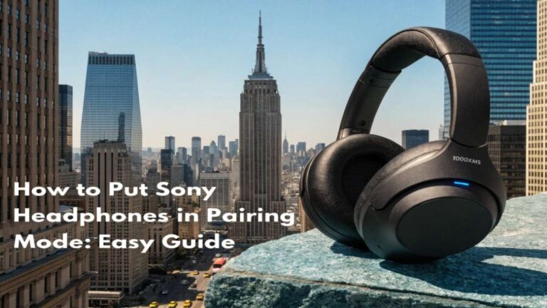 Can You Use Bluetooth Headphones on Airplane