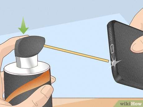 How To Clean Headphone Jack