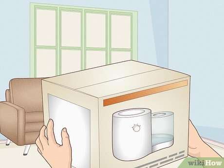 How To Humidify A Room